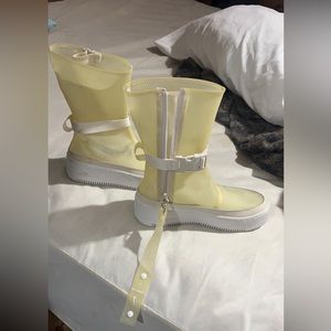 Women’s Air Force One Boot